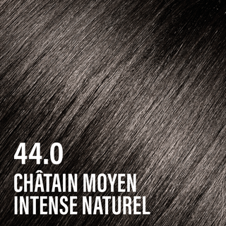 Coloration permanente - 100 ml