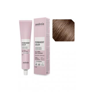 Coloration permanente - 100 ml
