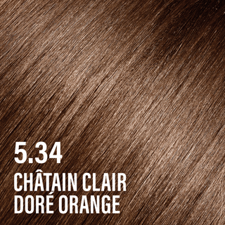 Coloration permanente - 100 ml