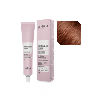 Coloration permanente - 100 ml