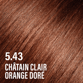 Coloration permanente - 100 ml