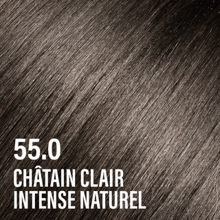 Coloration permanente - 100 ml