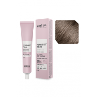 Coloration permanente - 100 ml