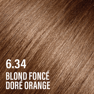 Coloration permanente - 100 ml