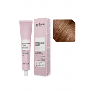 Coloration permanente - 100 ml