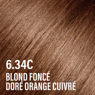 Coloration permanente - 100 ml