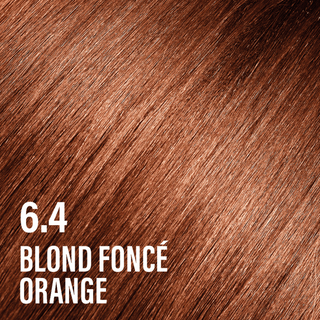 Coloration permanente - 100 ml