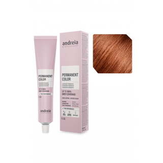 Coloration permanente - 100 ml
