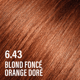Coloration permanente - 100 ml