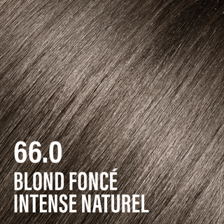 Coloration permanente - 100 ml
