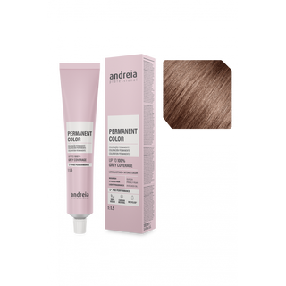 Coloration permanente - 100 ml