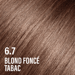 Coloration permanente - 100 ml