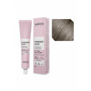 Coloration permanente - 100 ml