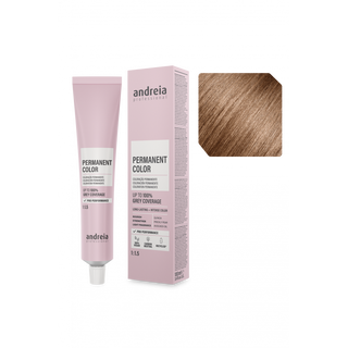 Coloration permanente - 100 ml