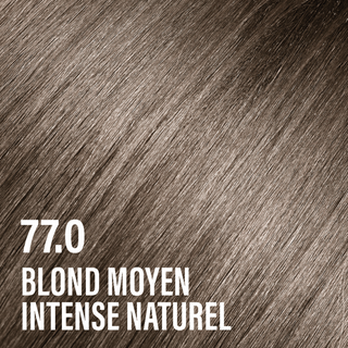 Coloration permanente - 100 ml