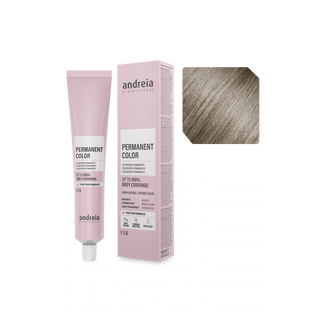 Coloration permanente - 100 ml