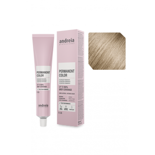 Coloration permanente - 100 ml