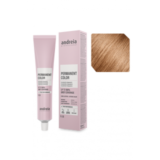 Coloration permanente - 100 ml