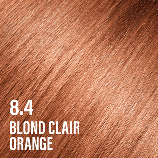 Coloration permanente - 100 ml