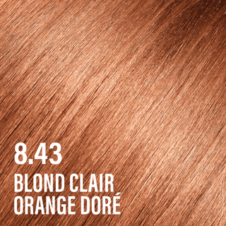 Coloration permanente - 100 ml
