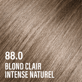 Coloration permanente - 100 ml