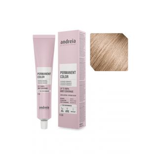 Coloration permanente - 100 ml