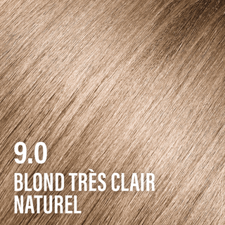 Coloration permanente - 100 ml