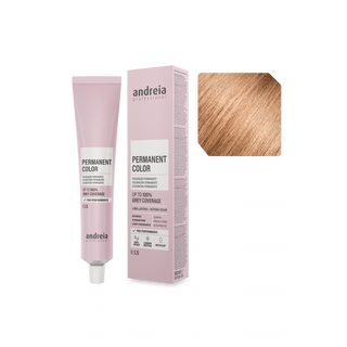 Coloration permanente - 100 ml