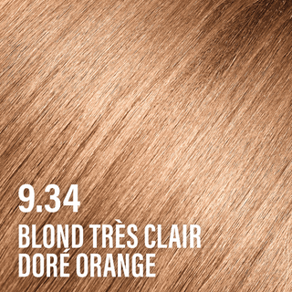 Coloration permanente - 100 ml