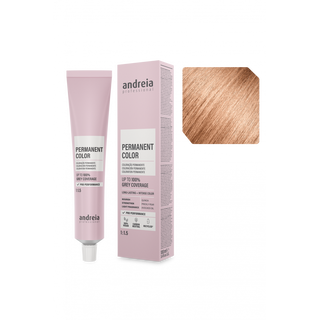 Coloration permanente - 100 ml