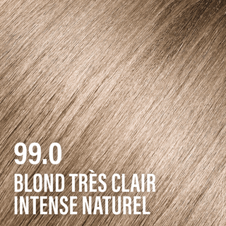 Coloration permanente - 100 ml