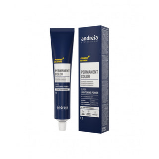 Coloration permanente - Power Blond - 100 ml