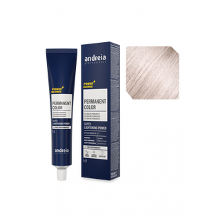 Coloration permanente - Power Blond - 100 ml