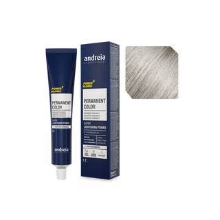 Coloration permanente - Power Blond - 100 ml