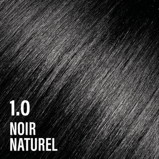 Couleur demi-permanente - 0% Ammoniac - 100 ml