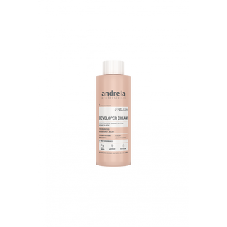 Oxydant en crème -  5 Vol / 1.5%