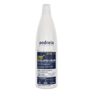 Oxydant en Crème - Power Blonde 40 Vol / 12 %