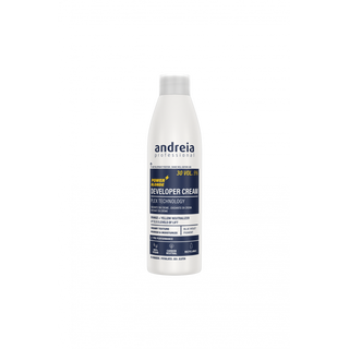Oxydant en Crème - Power Blonde 30 Vol / 9 %