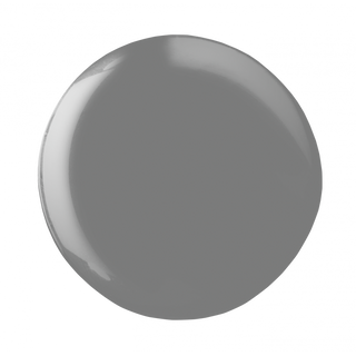 Hybrid Gel Fusion Color – 2 étapes, sans lampe - H4 Gris Foncé - 10,5 ml
