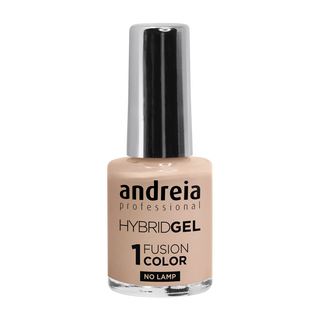 Hybrid Gel Fusion Color – 2 étapes, sans lampe - H11 Nude - 10,5 ml