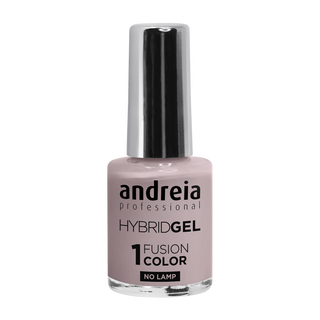 Hybrid Gel Fusion Color – 2 étapes, sans lampe - H15 Gris - 10,5 ml