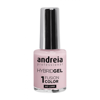 Hybrid Gel Fusion Color – 2 étapes, sans lampe - H20 Rose Ballet - 10,5 ml