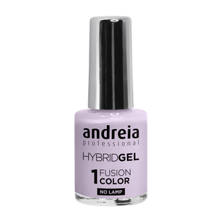 Hybrid Gel Fusion Color – 2 étapes, sans lampe - H28 Lavande - 10,5 ml