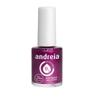Vernis Respirant Halal  10,5ml