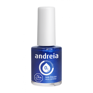 Vernis Respirant Halal  10,5ml