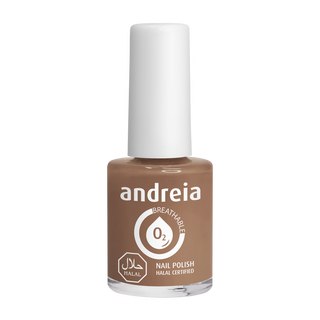 Vernis Respirant Halal  10,5ml