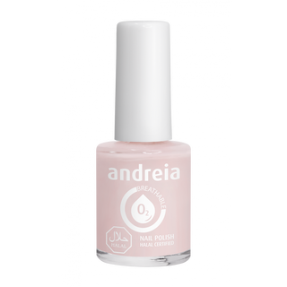 Vernis Respirant Halal  10,5ml