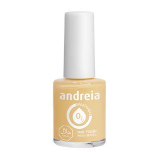 Vernis Respirant Halal  10,5ml