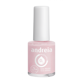 Vernis Respirant Halal  10,5ml