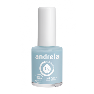 Vernis Respirant Halal  10,5ml